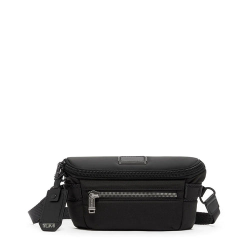 Alpha Bravo Black Classified Waist Pack image 0