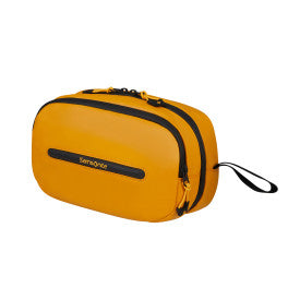 Samsonite ECODIVER Toilet Kit - Yellow image 0