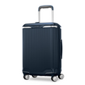 Samsonite SILHOUETTE 18 HS Md Exp Sp - Deep Navy image 0