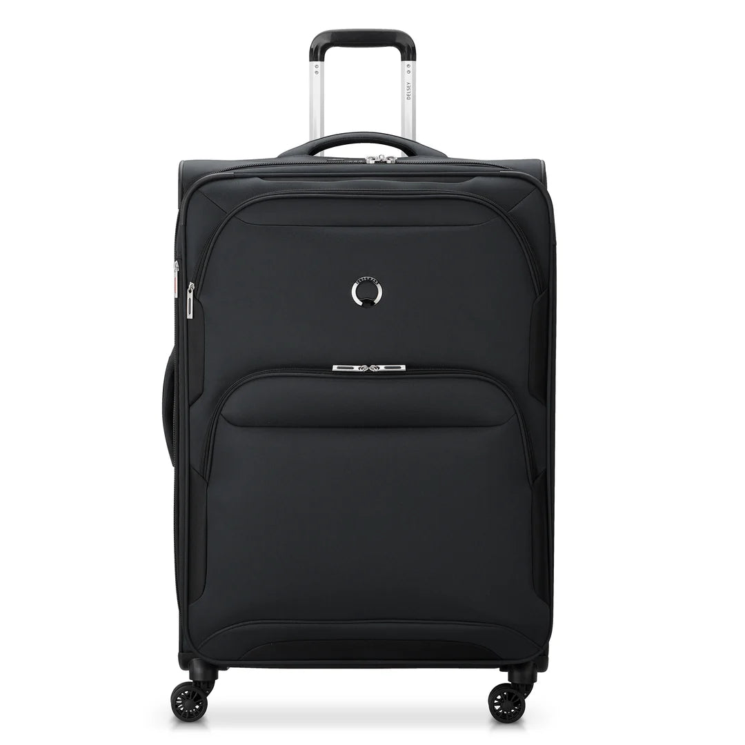 SKY MAX 2.0 - Large Expandable Spinner, Black image 0