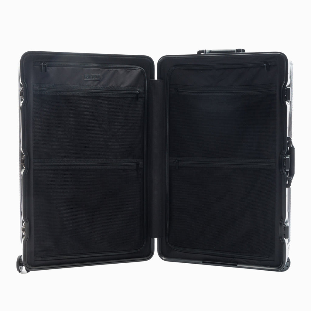 CHECKED | THE SIGNATURE SERIES L "ADVANCED" BLACK image 3