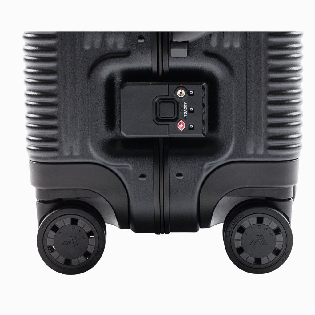 CARRY ON | THE SIGNATURE SERIES S "ADVANCED" BLACK image 6