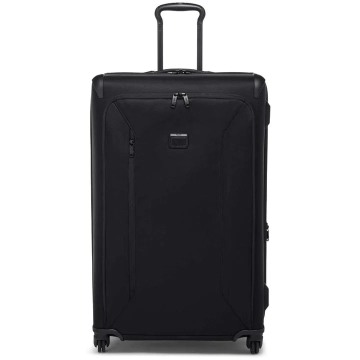 TUMI Aerotour Extended Trip Expandable Packing Case LG Size // Black image 0