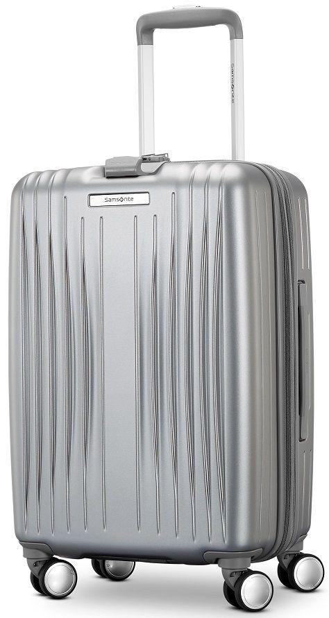 Samsonite Opto PC 3 Carry-On Spinner image 0