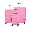 DELSEY PARIS X UNITED COLORS OF BENETTON NOW! 3-PIECE SET (CO/M/L) image 0