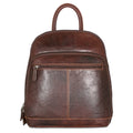 VOYAGER SMALL BACKPACK image 0