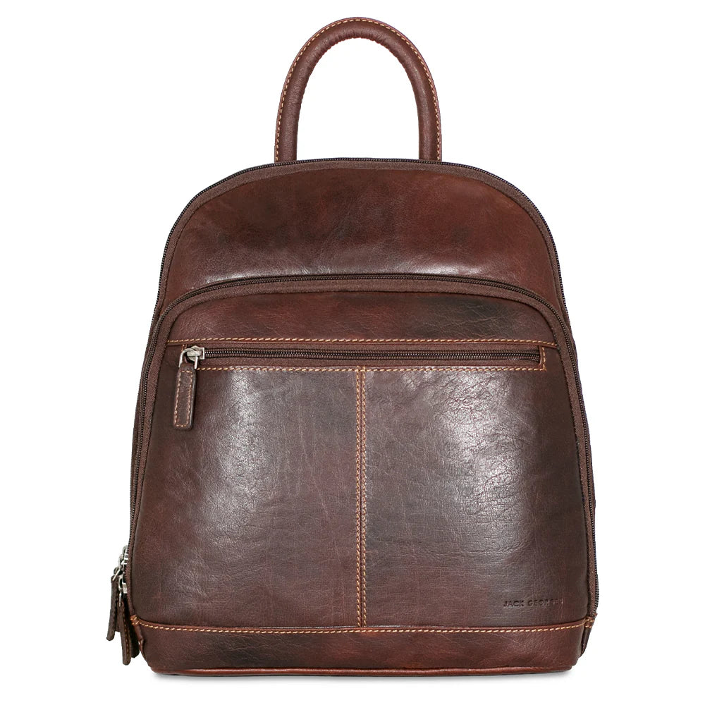 VOYAGER SMALL BACKPACK image 0