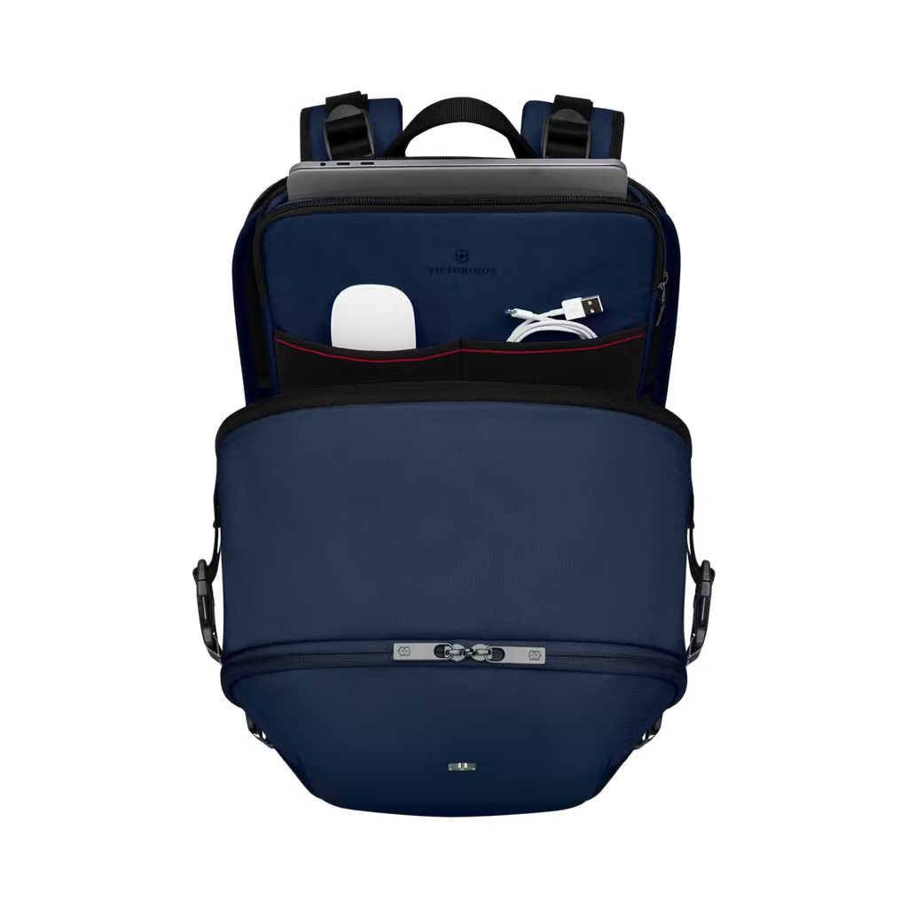 Altmont Modern Traveler Backpack image 4