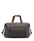 ALPHA Double Expansion Travel Satchel image 0