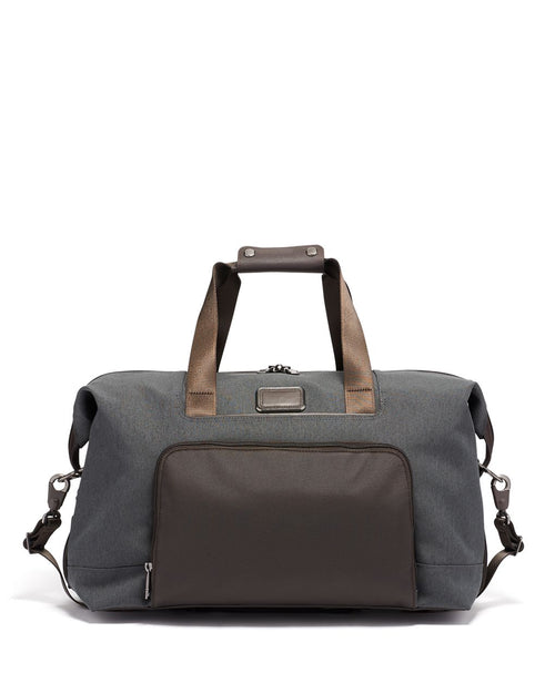 ALPHA Double Expansion Travel Satchel image 0