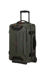 Samsonite ECODIVER Duffle/Wh 55/20 L 35Cm Df - Climbing Ivy image 0
