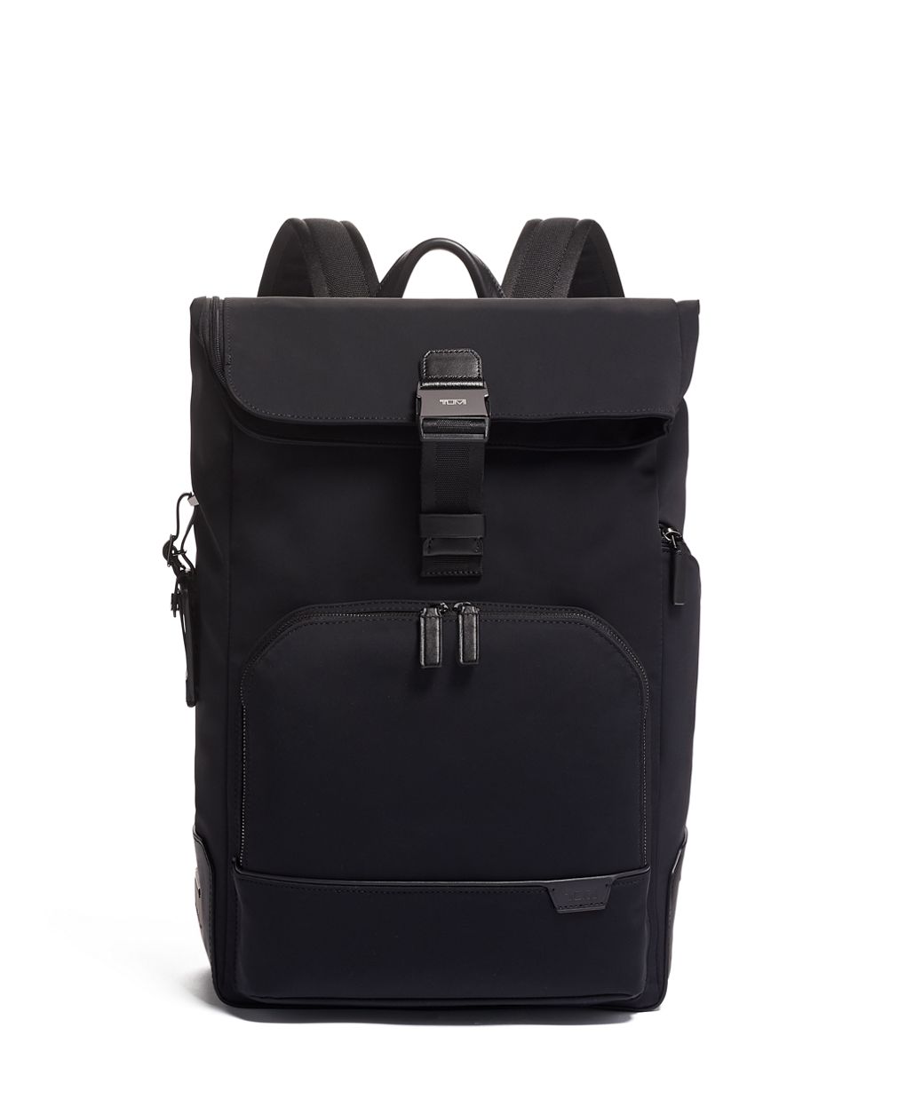 HARRISON Osborn Roll Top Backpack image 0