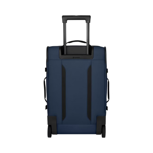 Altmont Modern Wheeled Duffel image 1