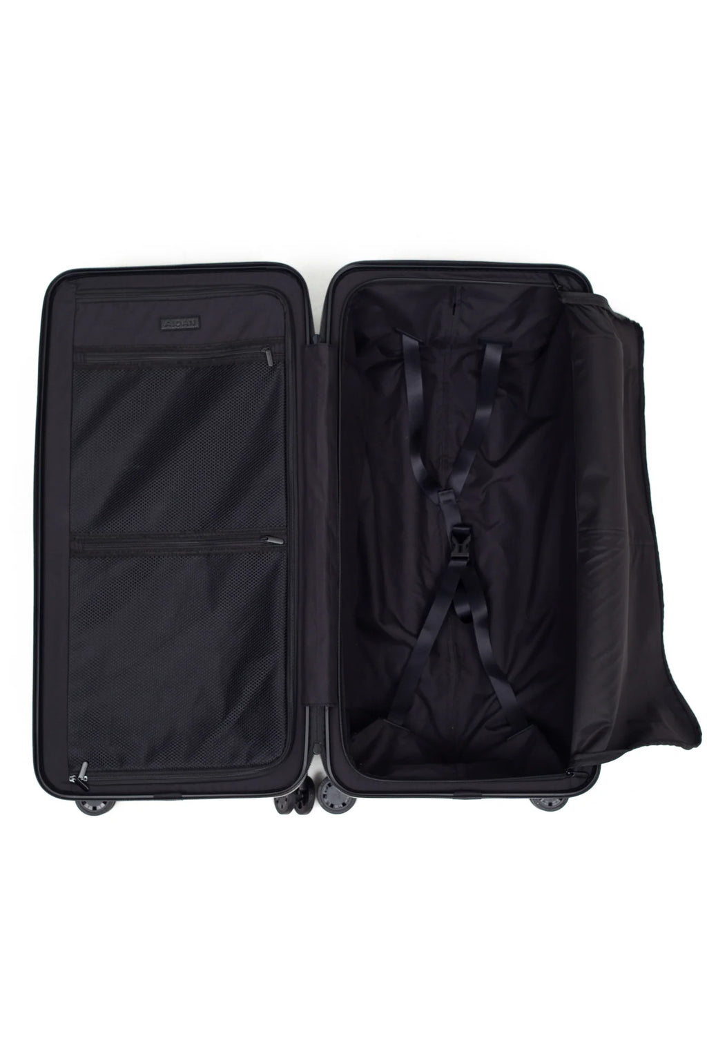 Aidan The Core Series Trunk Black image 5