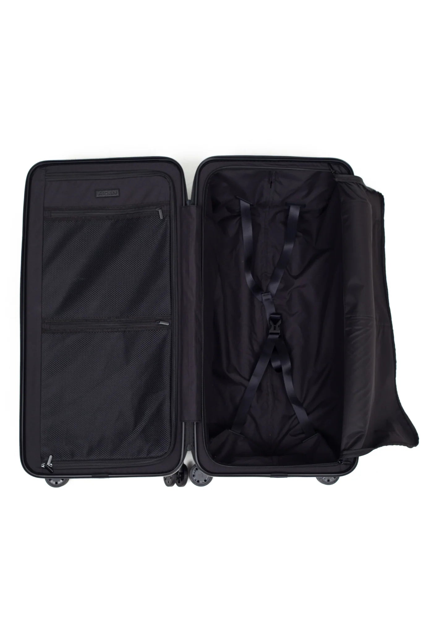 Aidan The Core Series Trunk Black image 5