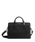 Sycamore Slim Brief - Black image 0