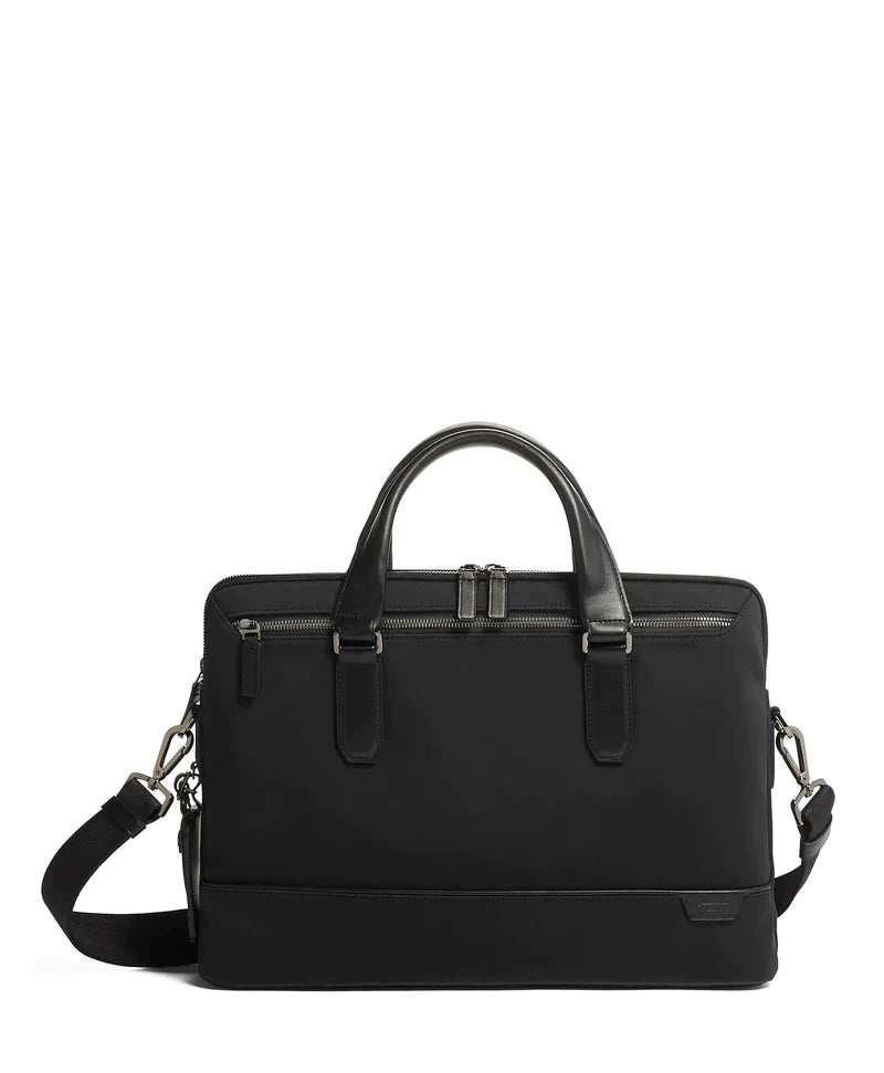 Sycamore Slim Brief - Black image 0
