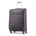 Features Samsonite Solyte™ DLX makes easy work of packed schedules with heavy-du image 0