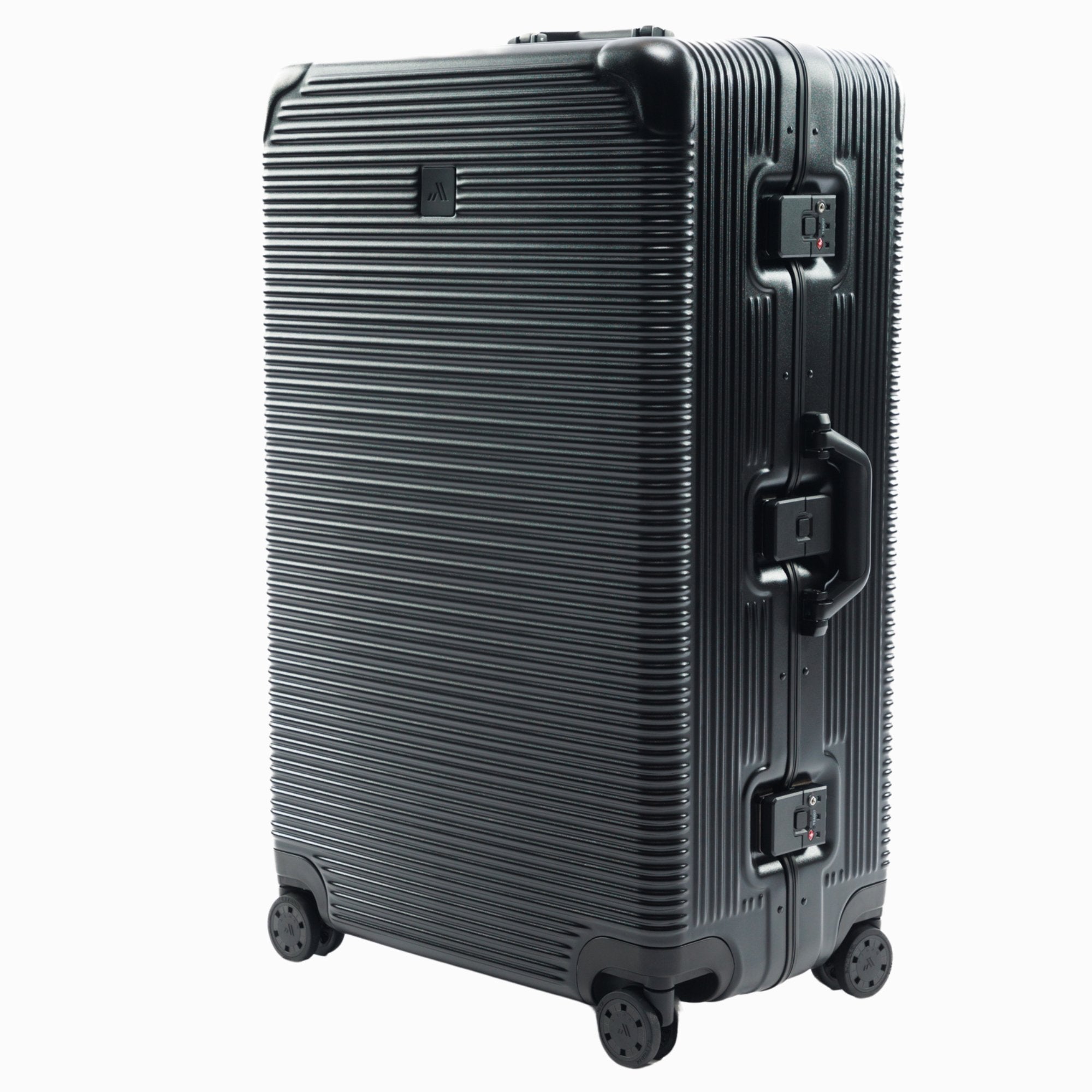 CHECKED | THE SIGNATURE SERIES L "ADVANCED" BLACK image 0