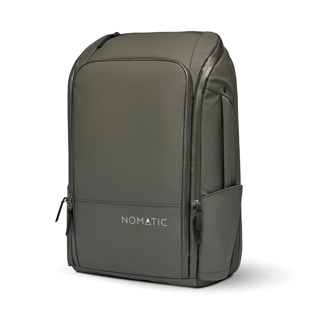 BACKPACK - Olive image 0