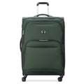 SKY MAX 2.0 - Large Expandable Spinner, Black image 0