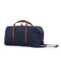 VIRTUOSA WHEELED DUFFEL image 0