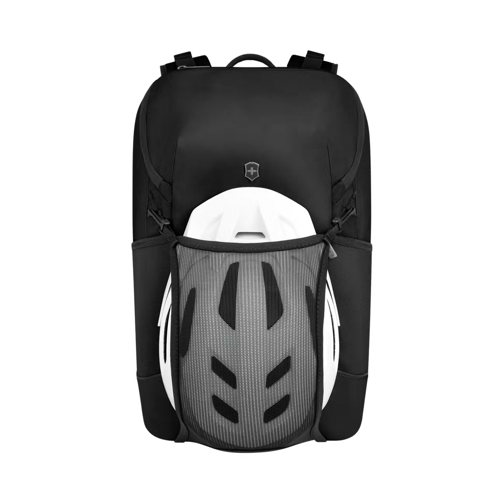 Altmont Modern Commuter Backpack Black image 6