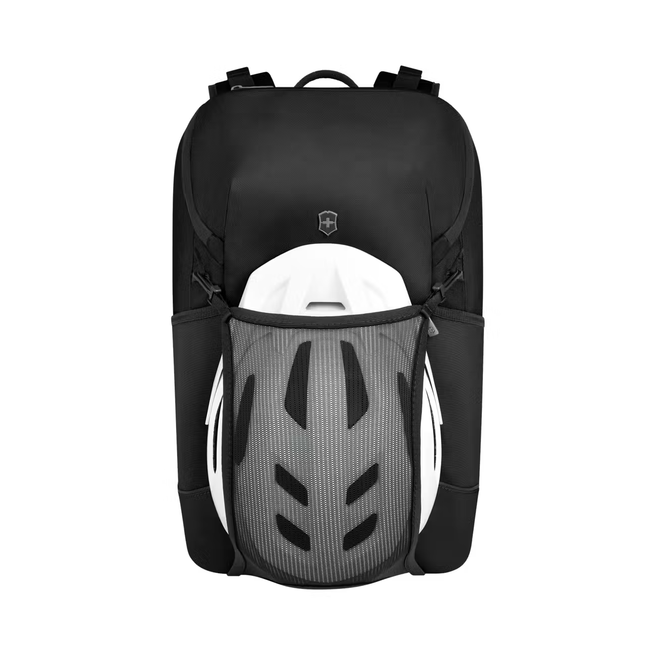 Altmont Modern Commuter Backpack Black image 6
