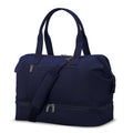 Samsonite COMPANION BAGS Drop Bottom Weekender - Navy image 0