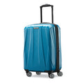 Samsonite CENTRIC 2 22X14X9 Carry-On Spinner - Caribbean Blue image 0