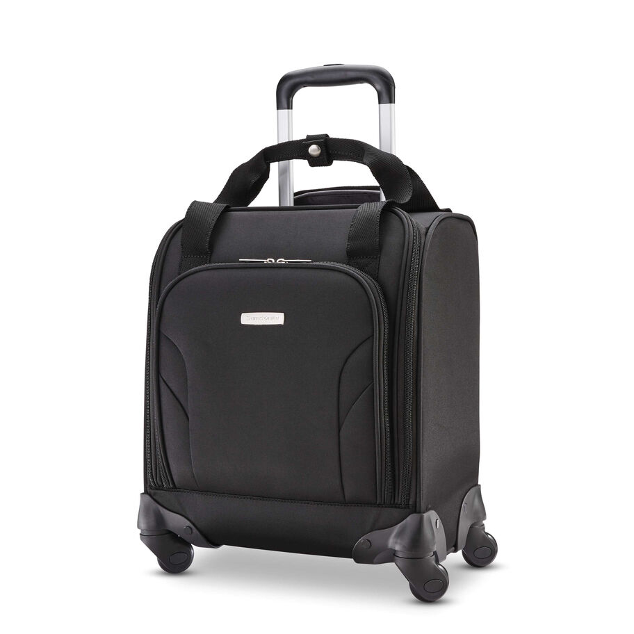 SPINNER UNDERSEATER WITH USB PORT image 0