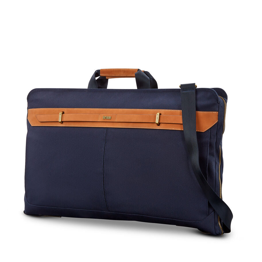 Reserve Trifold Garment Bag Midnight Navy image 0
