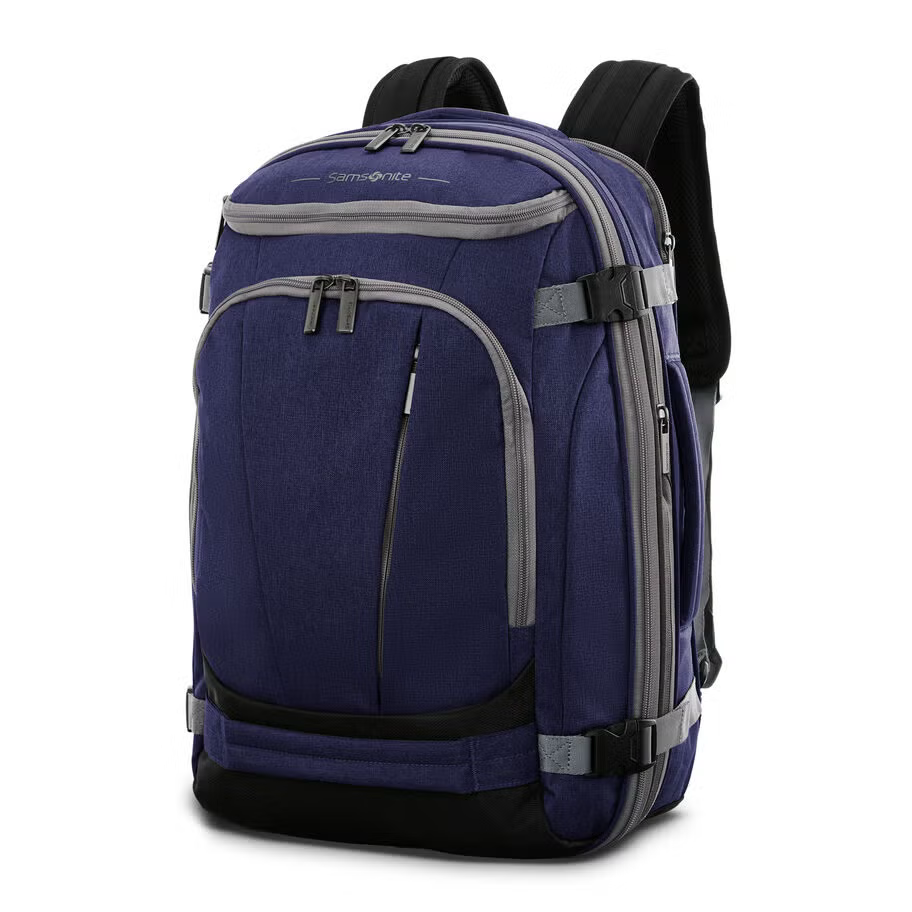 MOTHER LODE TRAVEL BACKPACK image 1
