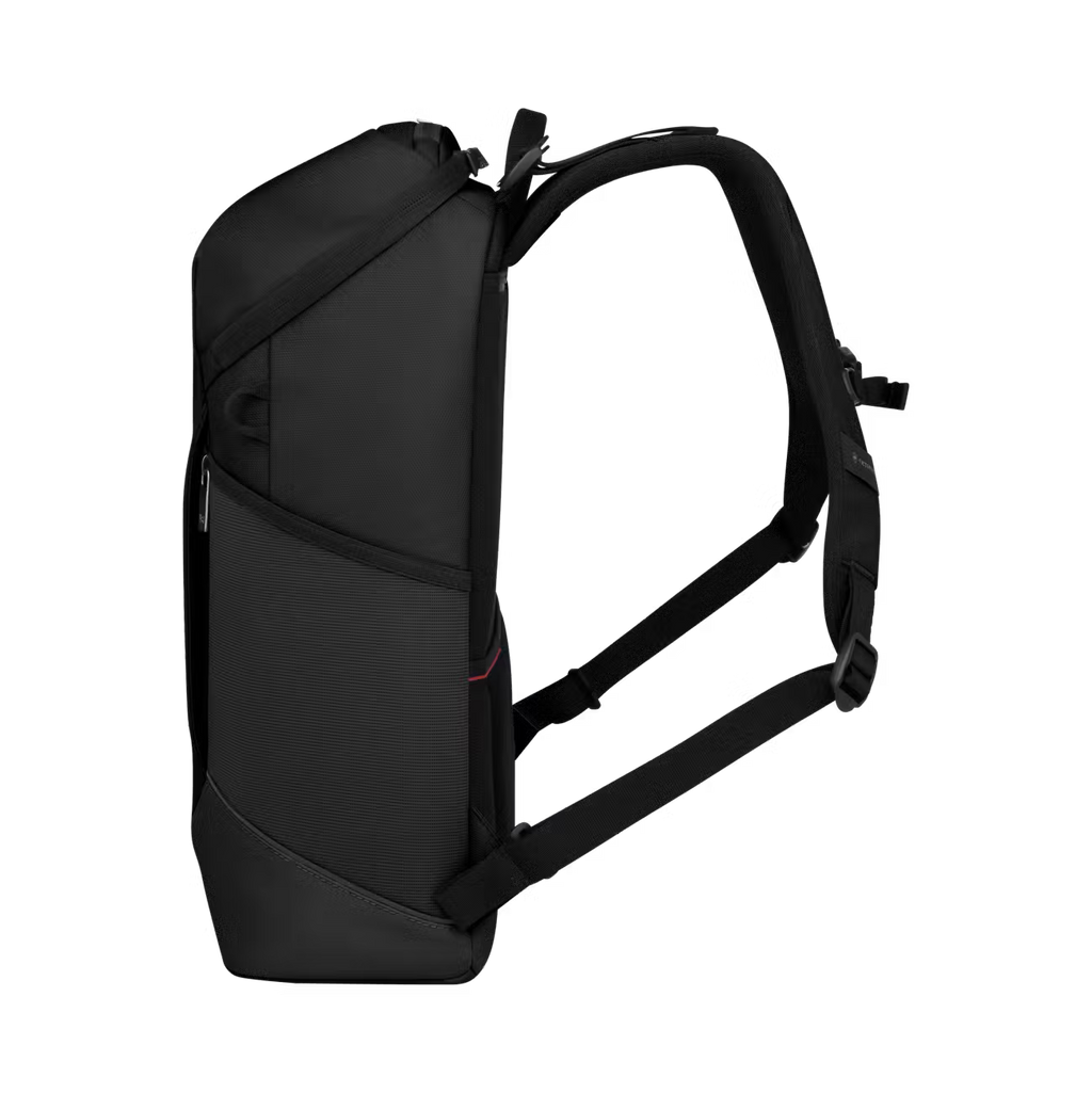 Altmont Modern Commuter Backpack Black image 1