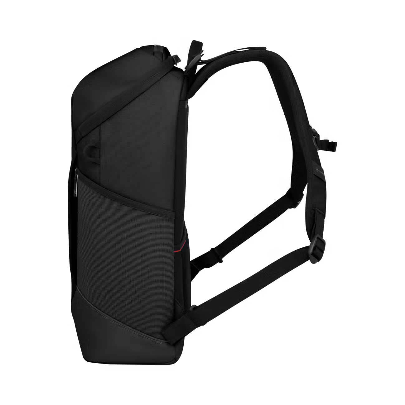 Altmont Modern Commuter Backpack Black image 1