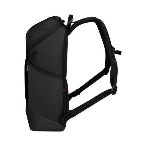 Altmont Modern Commuter Backpack Black image 1