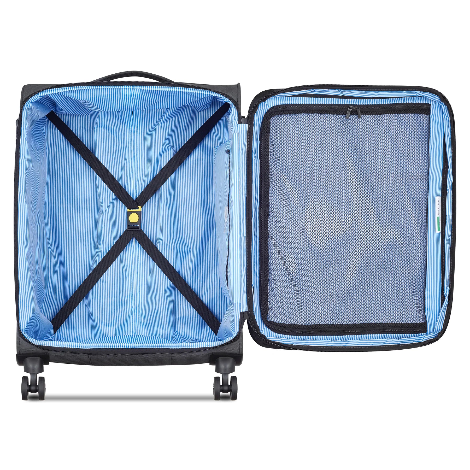 BE Valise soute - L EXTENSIBLE (66CM) image 1