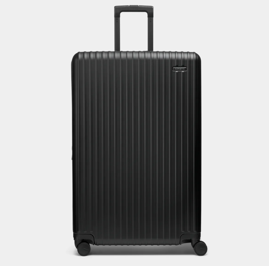 Nomatic Method Luggage Check-In image 0