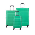 DELSEY PARIS X UNITED COLORS OF BENETTON NOW! 3-PIECE SET (CO/M/L) image 0