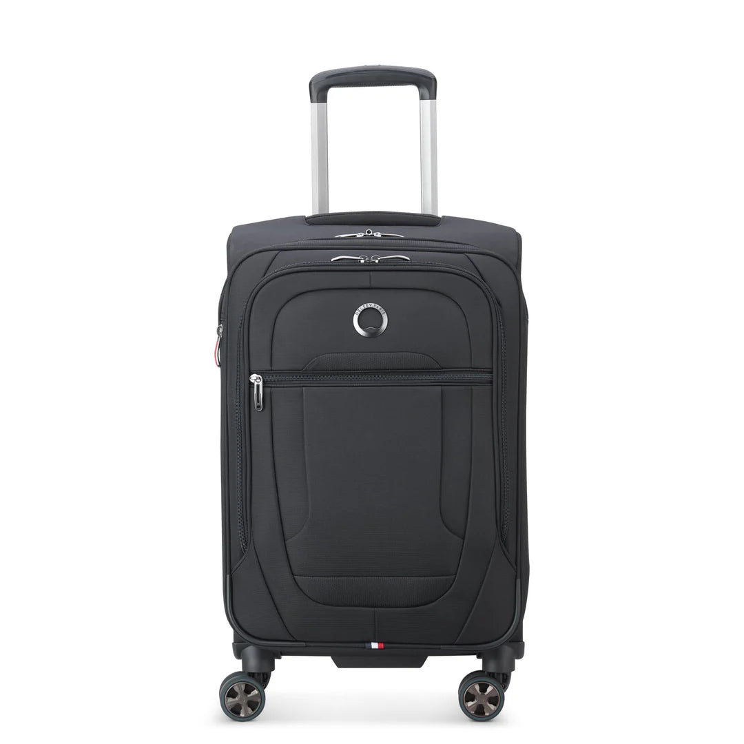 HELIUM DLX - Carry-On Plus Expandable Spinner image 0