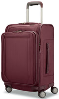 Samsonite Lineate DLX Expandable Carry-On Spinner image 0