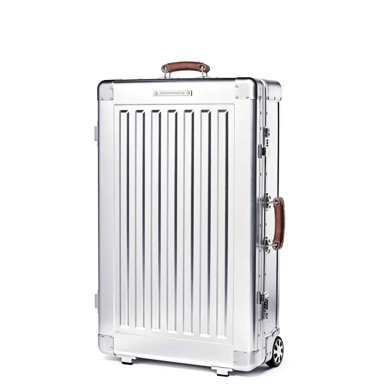 Sterling Pacific 80L Check-In Travel Case image 0