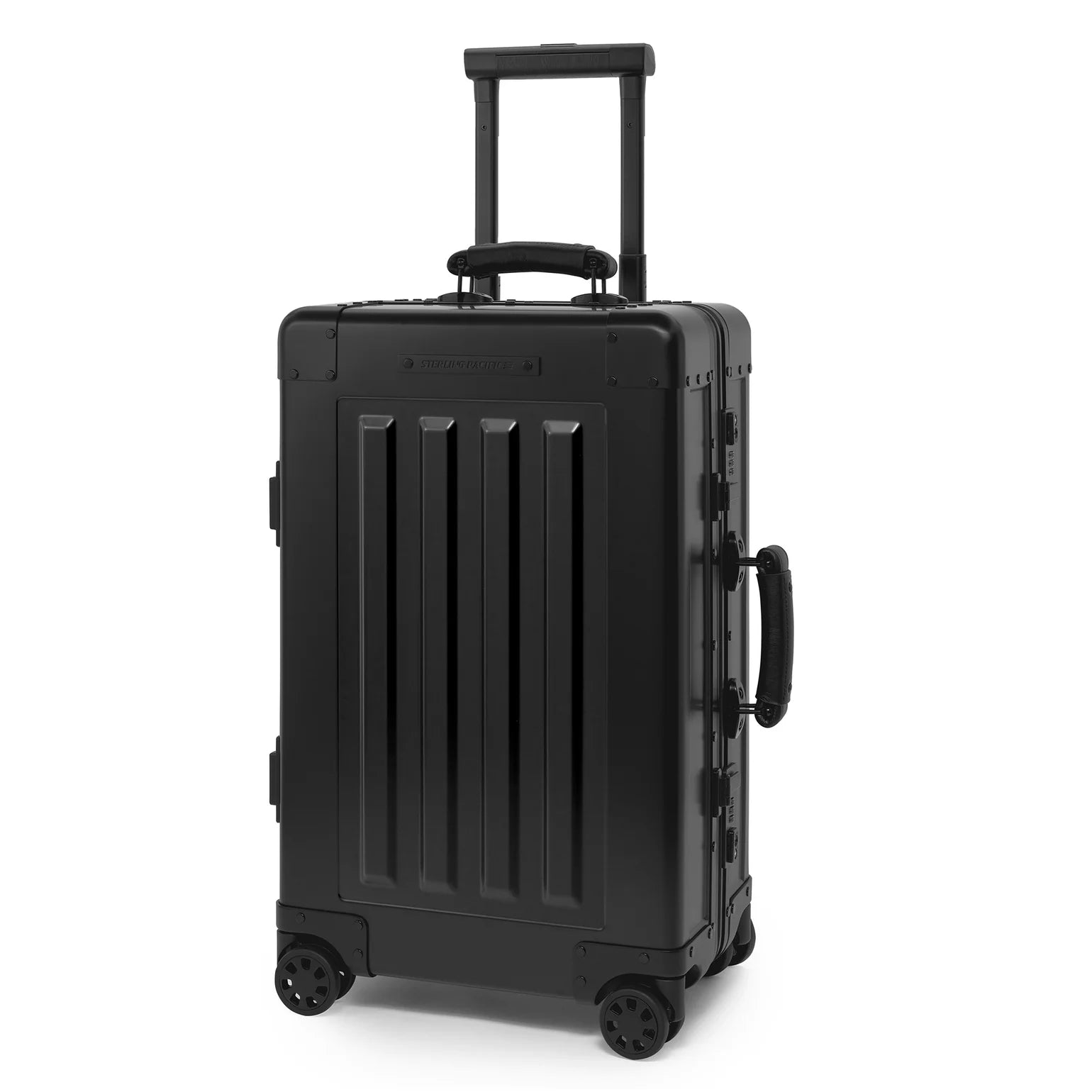 40L Cabin Travel Case (Black) image 0