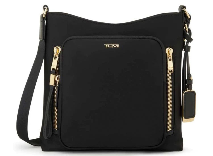 Voyageur Tyler Crossbody image 0