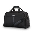 ASCELLA 4 Travel Duffel - Black image 0
