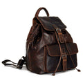 VOYAGER DRAWSTRING BACKPACK image 0