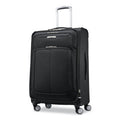 Samsonite SOLYTE DLX 25 Expandable Spinner - Midnight Black image 0