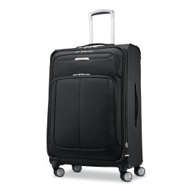 Samsonite SOLYTE DLX 25 Expandable Spinner - Midnight Black image 0