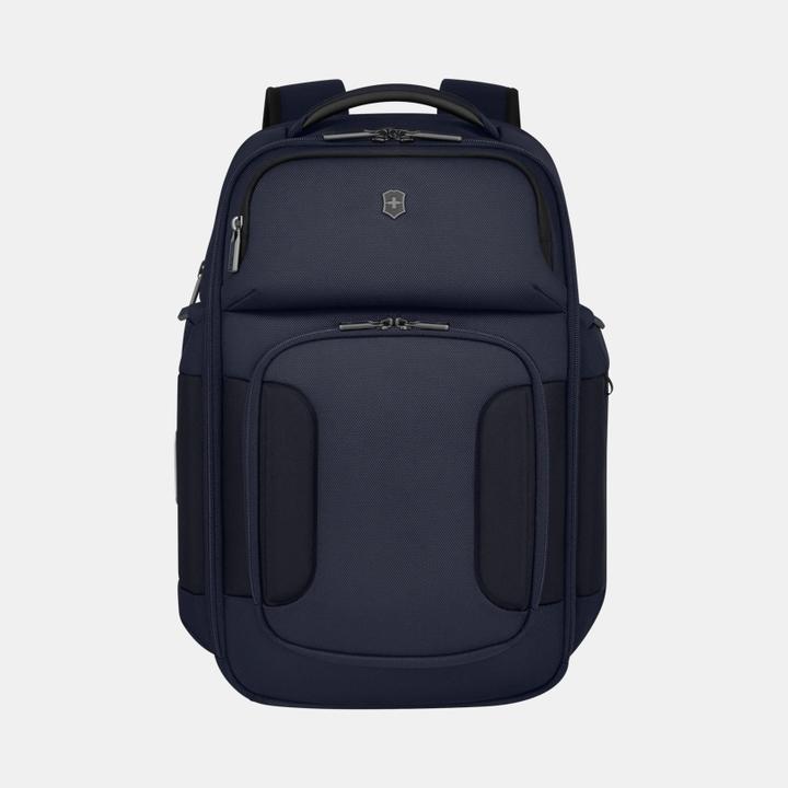 Werks Traveller 7.0 Deluxe Backpack  image 1