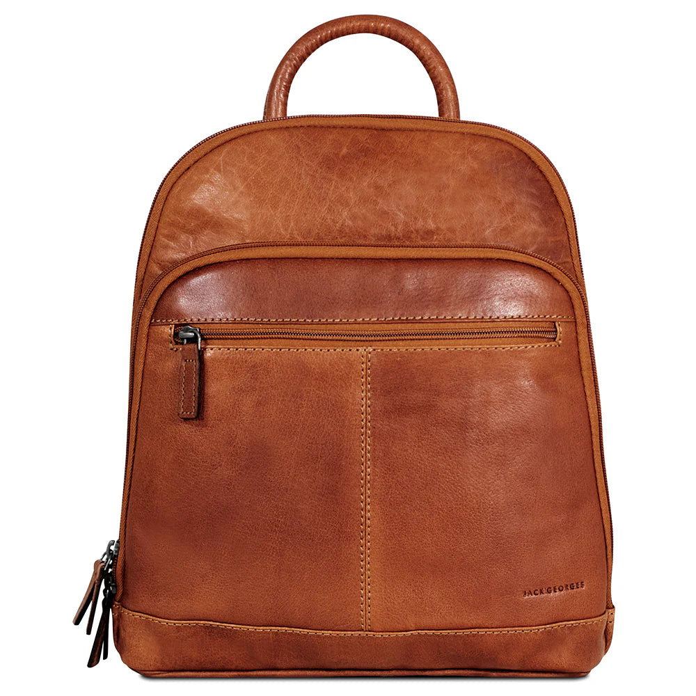VOYAGER SMALL BACKPACK image 0